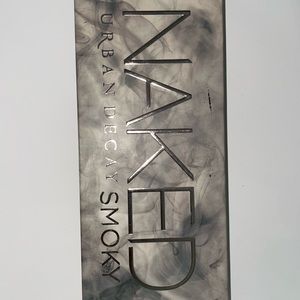 Urban Decay Naked Eyeshadow Pallet